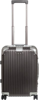 Чемодан на колесах Supra STS-1010-S