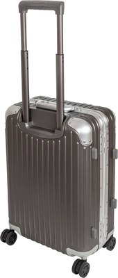 Чемодан на колесах Supra STS-1010-S