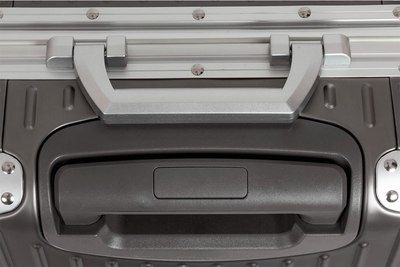 Чемодан на колесах Supra STS-1010-S