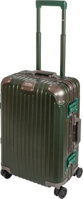 Чемодан на колесах Supra STS-1010-S - фото