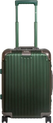 Чемодан на колесах Supra STS-1010-S