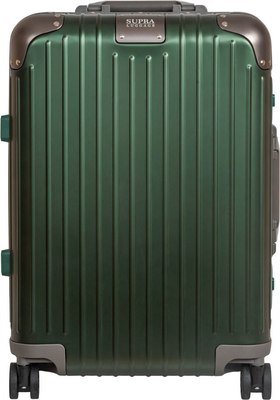 Чемодан на колесах Supra STS-1010-S