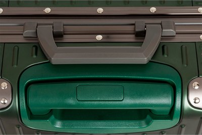 Чемодан на колесах Supra STS-1010-S