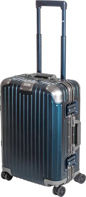 Чемодан на колесах Supra STS-1010-S - фото