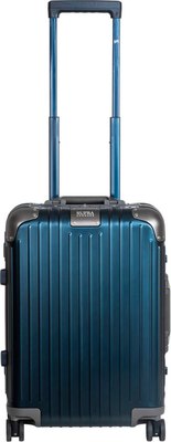 Чемодан на колесах Supra STS-1010-S