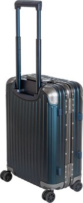 Чемодан на колесах Supra STS-1010-S