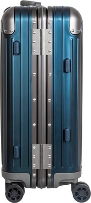 Чемодан на колесах Supra STS-1010-S