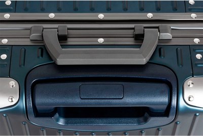 Чемодан на колесах Supra STS-1010-S