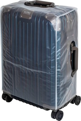 Чемодан на колесах Supra STS-1010-S