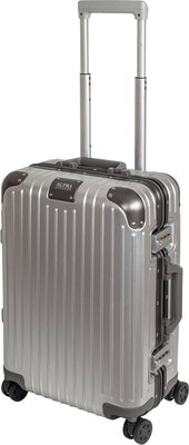 Чемодан на колесах Supra STS-1010-S - фото