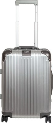 Чемодан на колесах Supra STS-1010-S