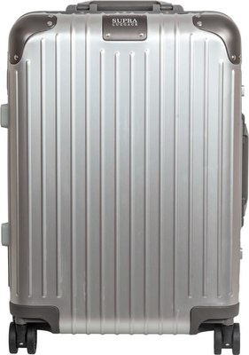 Чемодан на колесах Supra STS-1010-S