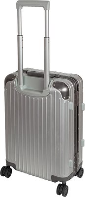 Чемодан на колесах Supra STS-1010-S