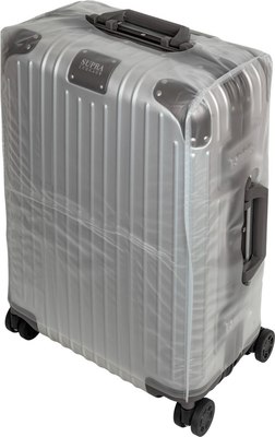 Чемодан на колесах Supra STS-1010-S