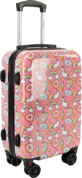 Чемодан на колесах Supra STS-2002-M