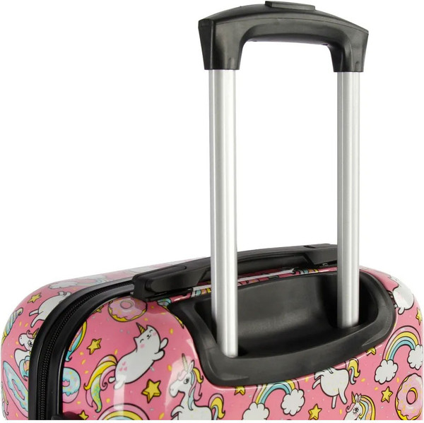 Чемодан на колесах Supra STS-2002-M