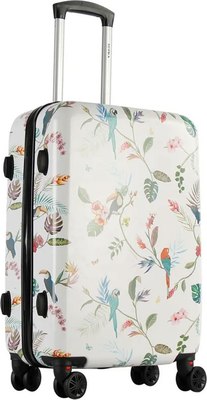 Чемодан на колесах Supra STS-2003-M