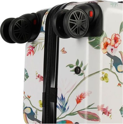 Чемодан на колесах Supra STS-2003-M