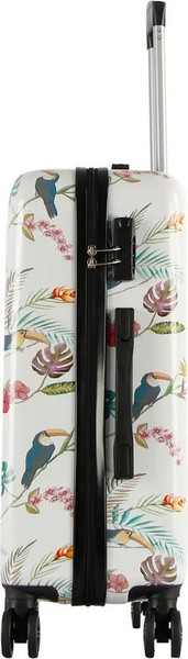 Чемодан на колесах Supra STS-2003-S