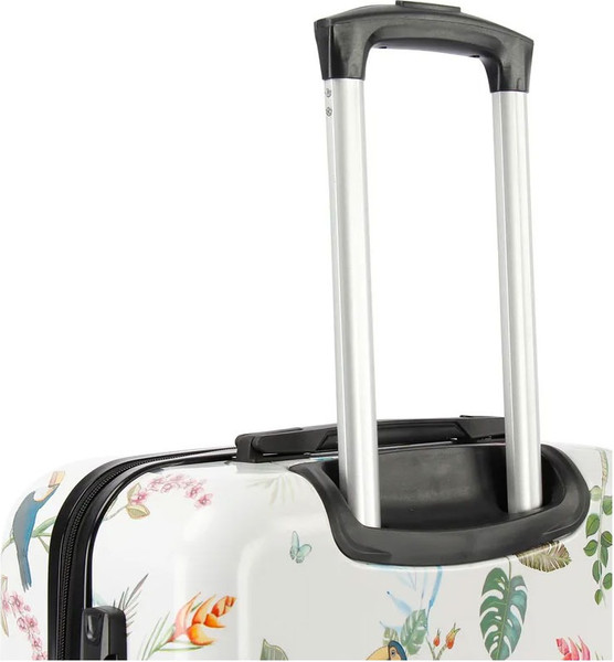 Чемодан на колесах Supra STS-2003-S