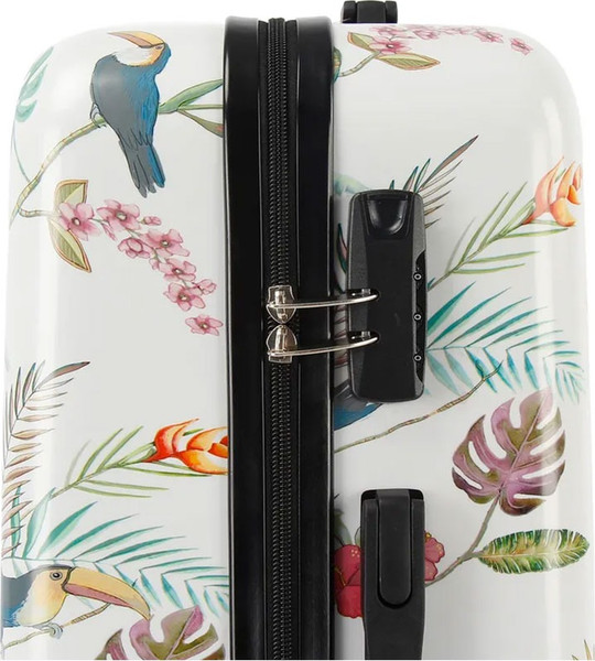 Чемодан на колесах Supra STS-2003-S