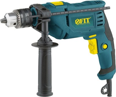 Дрель FIT 80055 - фото