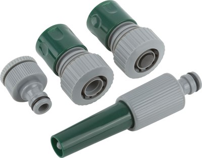 Набор поливочный FIT 77292 - фото