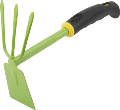 Мотыга ручная FIT 77024 - фото