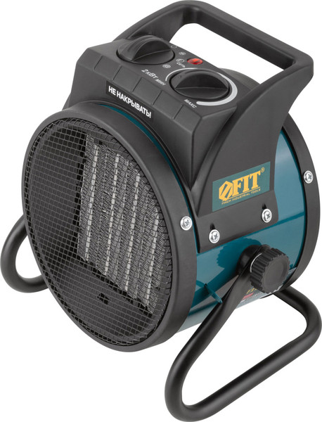 Тепловая пушка электрическая FIT 80901 - фото