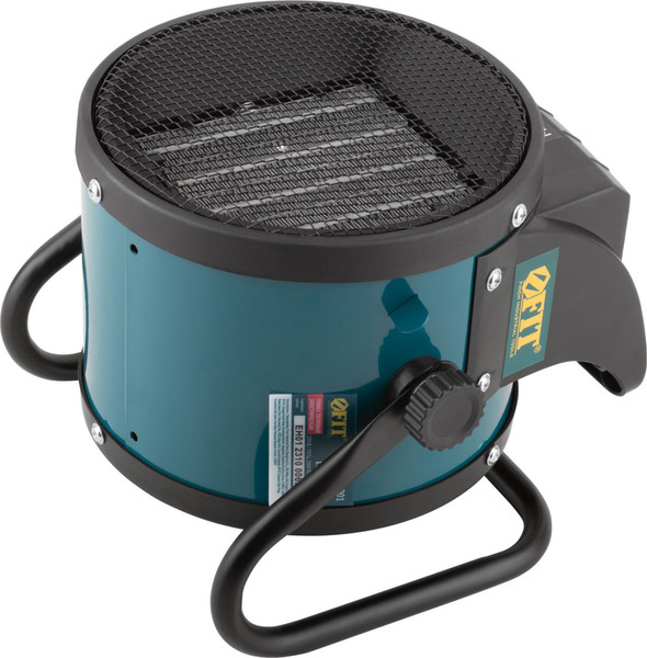 Тепловая пушка электрическая FIT 80901