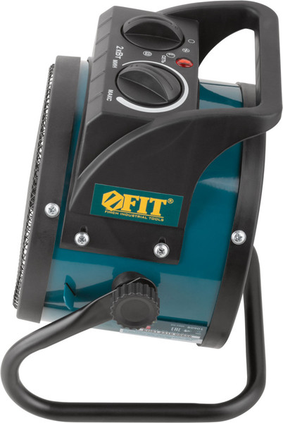 Тепловая пушка электрическая FIT 80901