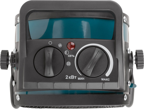 Тепловая пушка электрическая FIT 80901