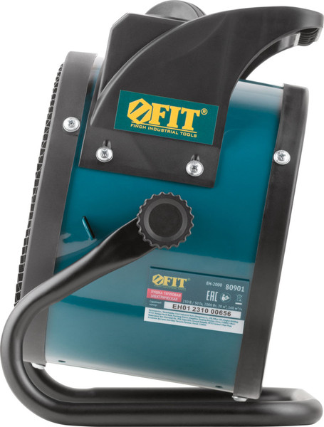 Тепловая пушка электрическая FIT 80901