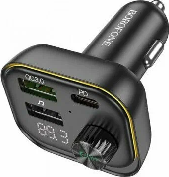 FM-модулятор Borofone BC54