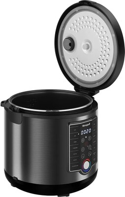 Мультиварка Weissgauff WMC 500 Kuchenchef ColorLoop