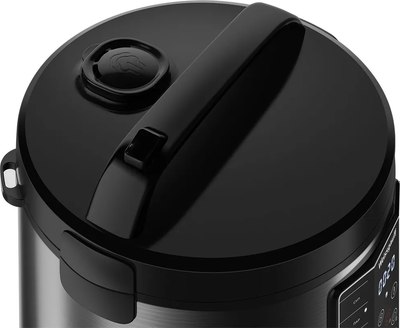 Мультиварка Weissgauff WMC 500 Kuchenchef ColorLoop