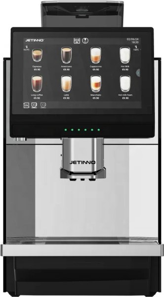 Кофемашина Jetinno JL36A - фото