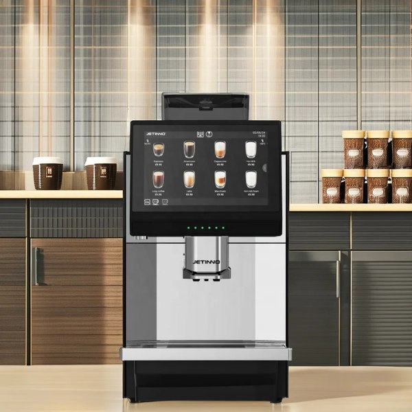 Кофемашина Jetinno JL36A