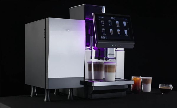 Кофемашина Jetinno JL36A