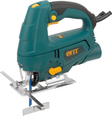 Электролобзик FIT 80348 - фото