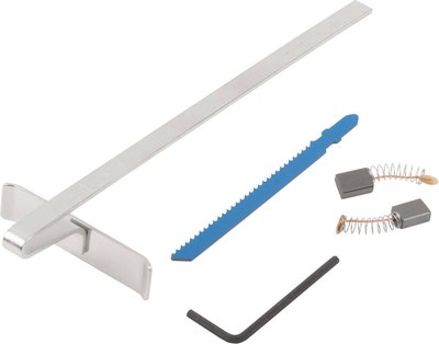 Электролобзик FIT 80348