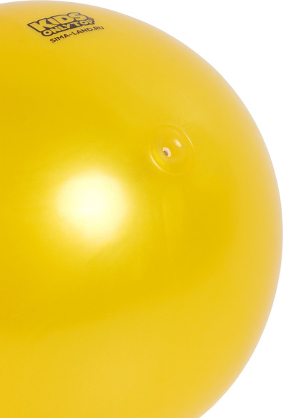 Мяч детский Zabiaka Лев / 9000686