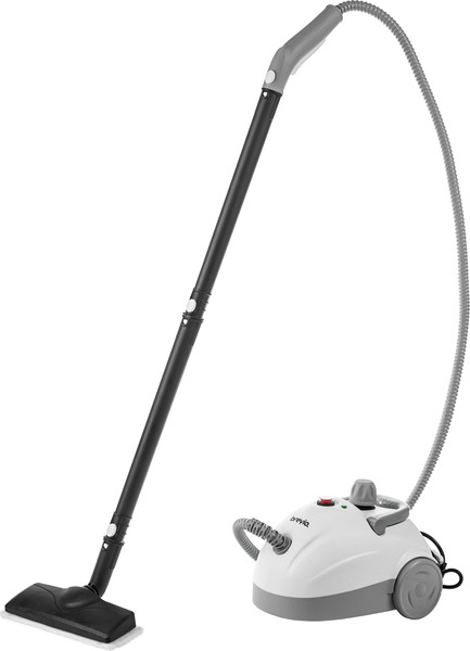 Пароочиститель Brevio EM-201 (белый)