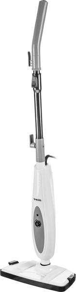 Пароочиститель Brevio EM-517 (белый)