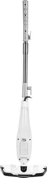 Пароочиститель Brevio EM-517 (белый)