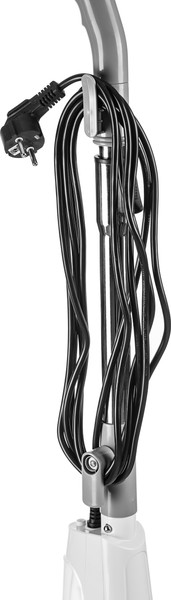 Пароочиститель Brevio EM-517 (белый)