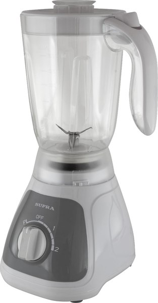 Блендер стационарный Supra BLS-550