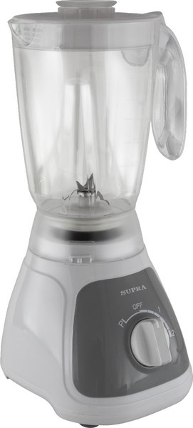 Блендер стационарный Supra BLS-550