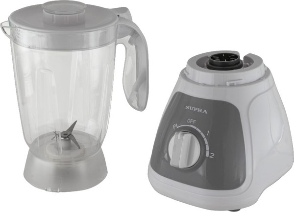 Блендер стационарный Supra BLS-550