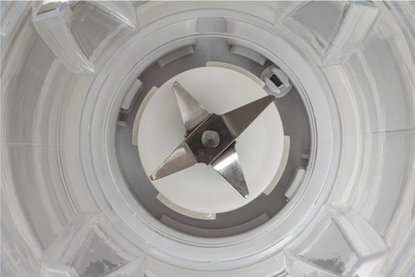 Блендер стационарный Supra BLS-550